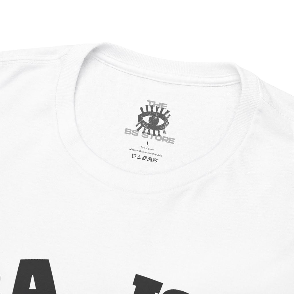 Pick and choose T-shirt