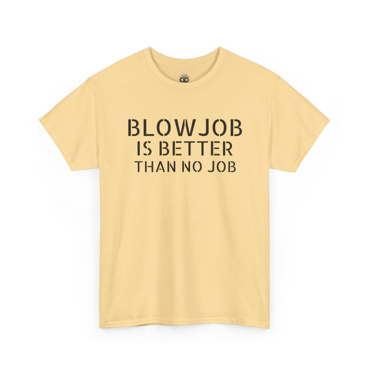 Blowjob T-shirt