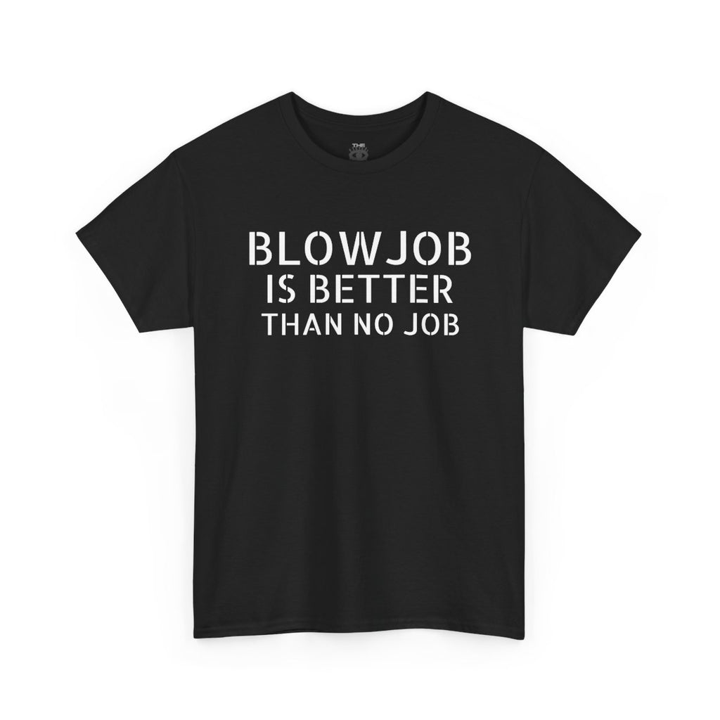 Blowjob T-shirt