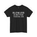 Blowjob T-shirt