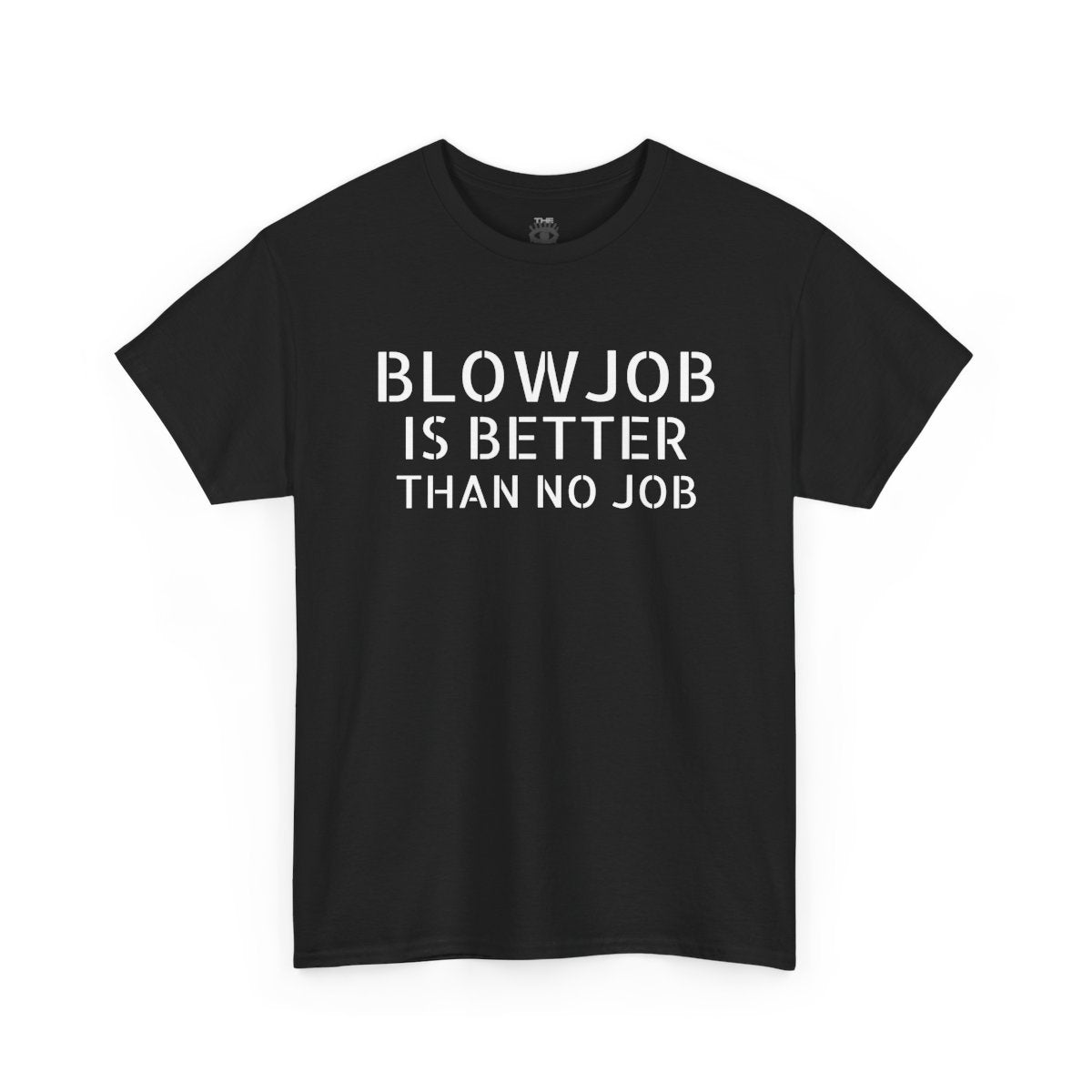 Blowjob T-shirt