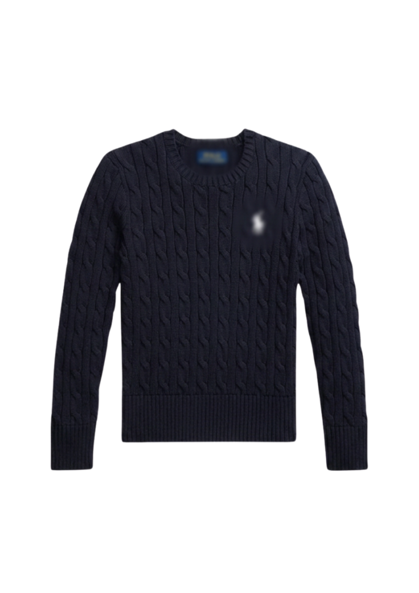 RL Knit Sweater
