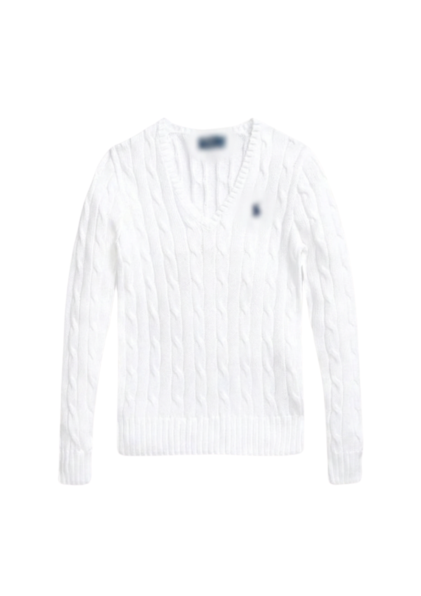 RL Knit Sweater