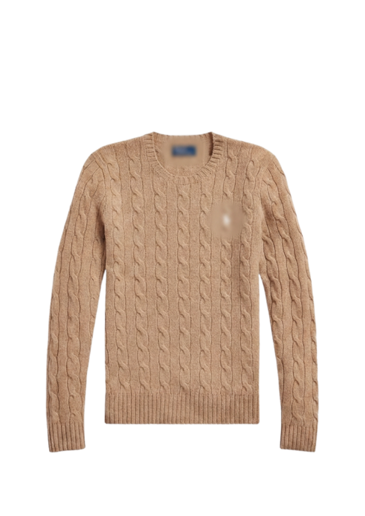 RL Knit Sweater