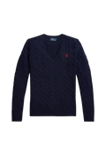 RL Knit Sweater