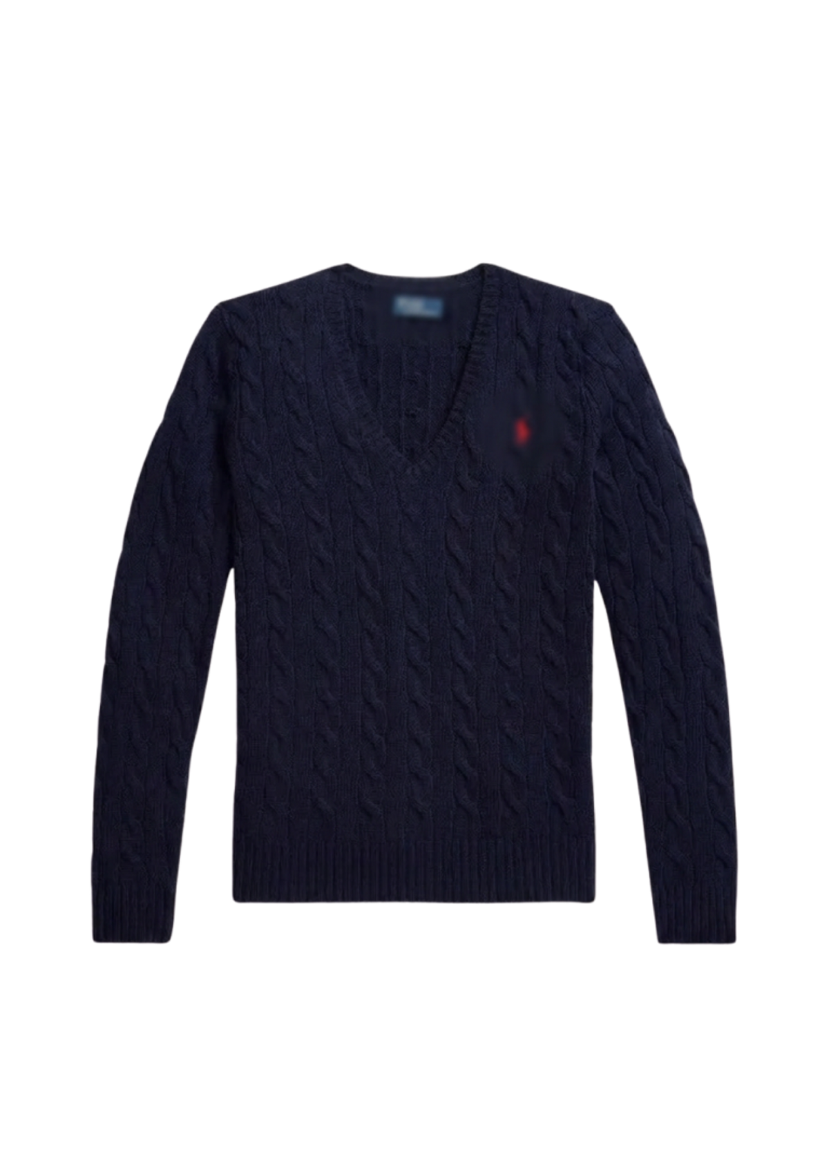 RL Knit Sweater