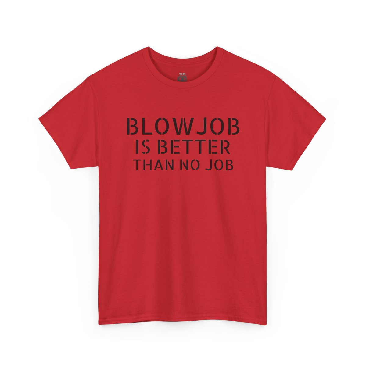 Blowjob T-shirt