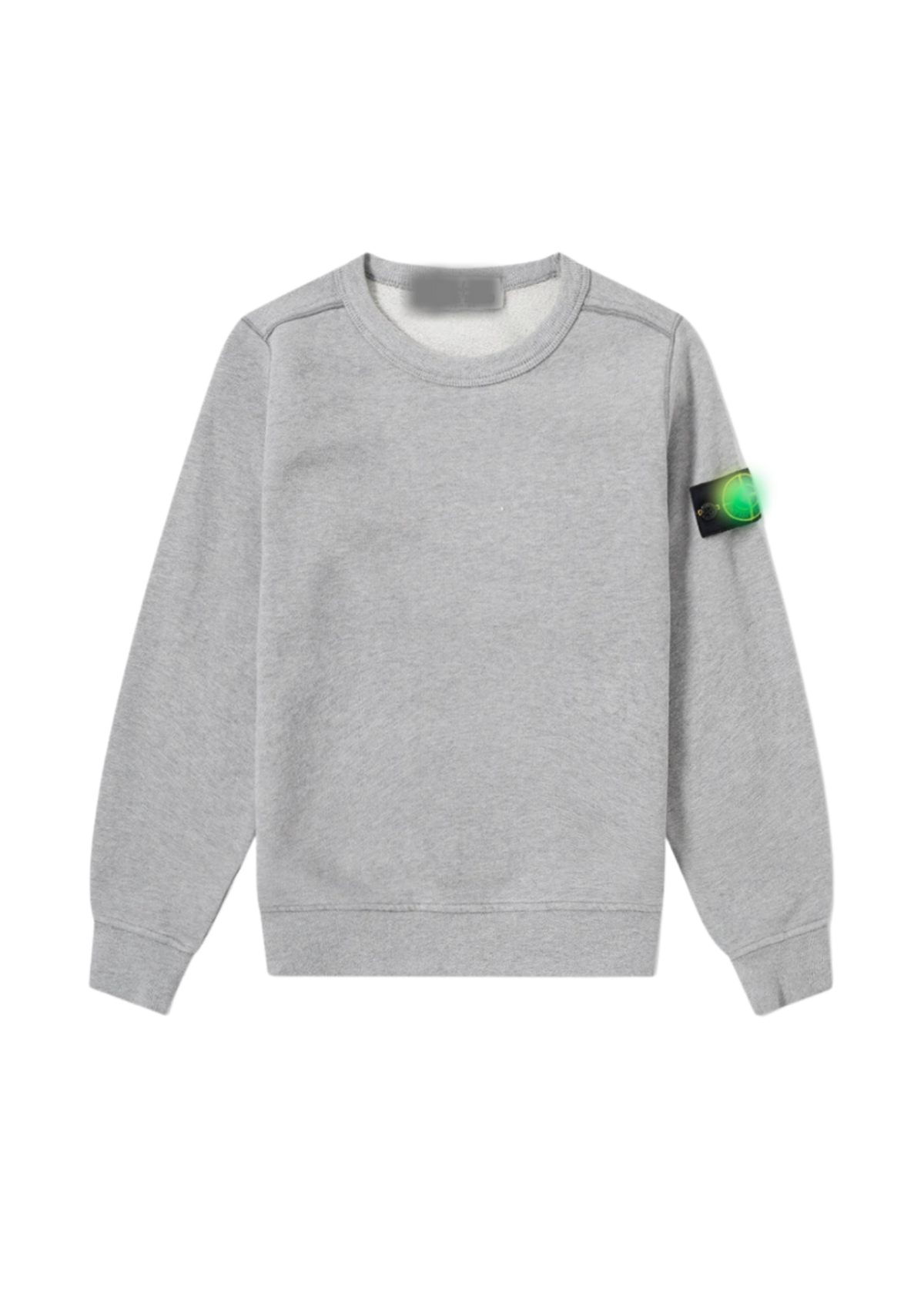 STN LND Sweater