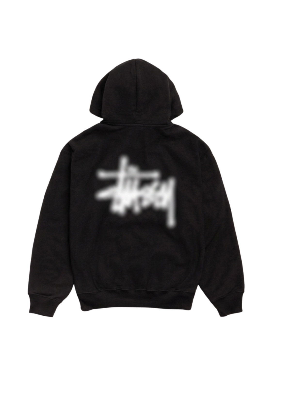 STSY Pullover Hoodie