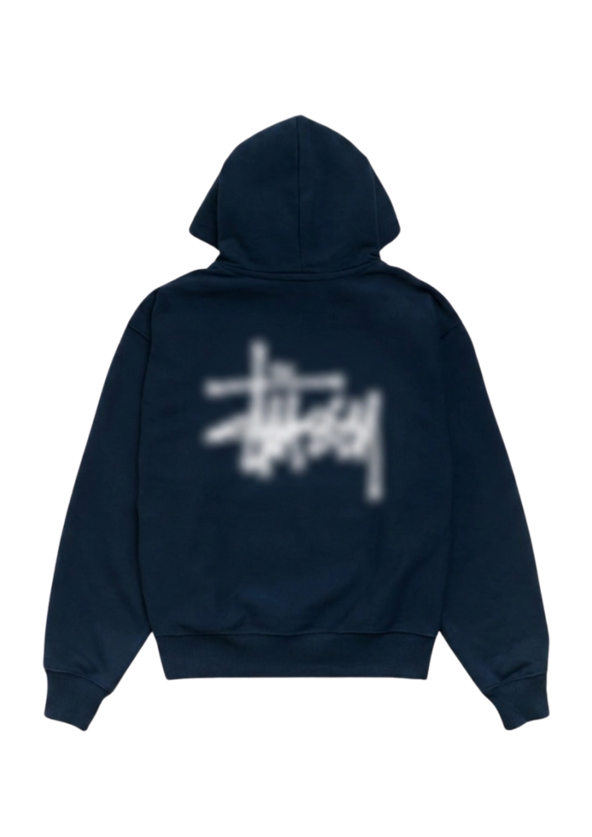 STSY Pullover Hoodie