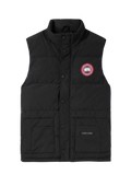 CG Puffer Vest