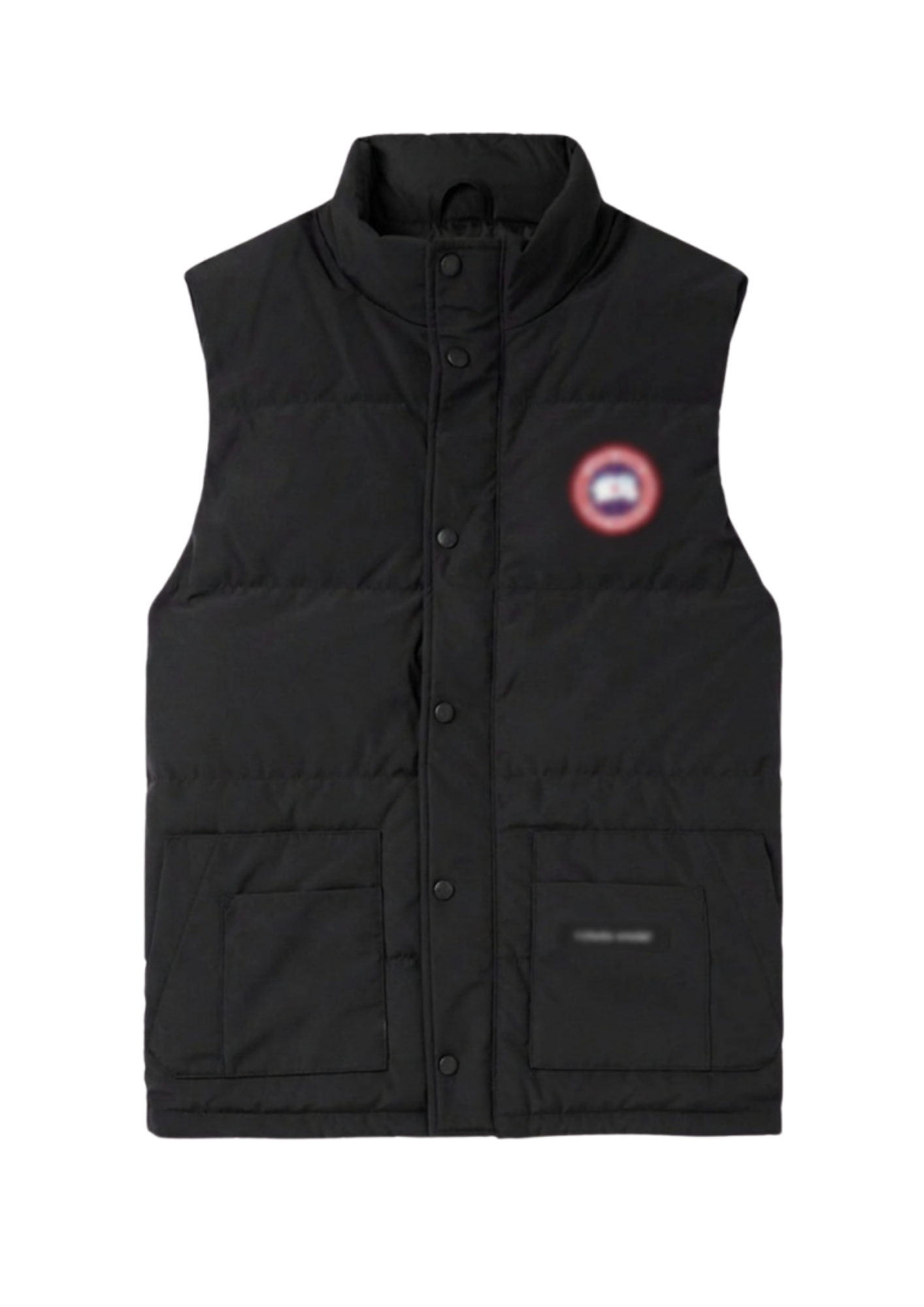 CG Puffer Vest