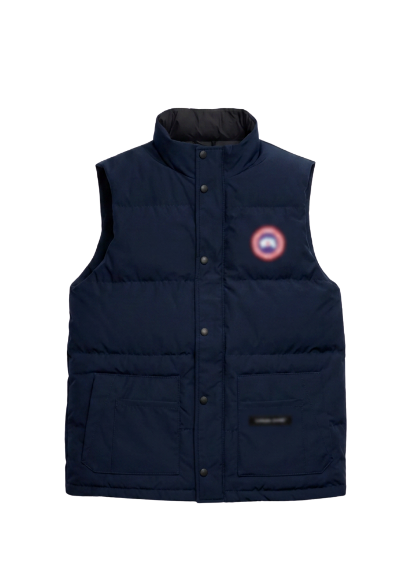 CG Puffer Vest