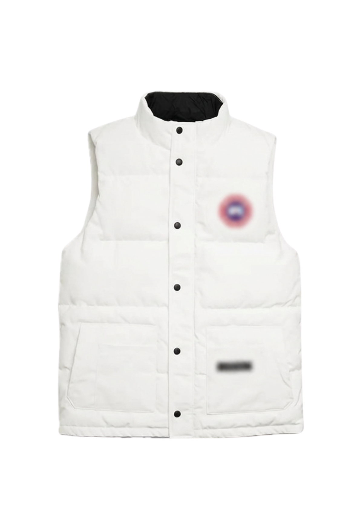 CG Puffer Vest