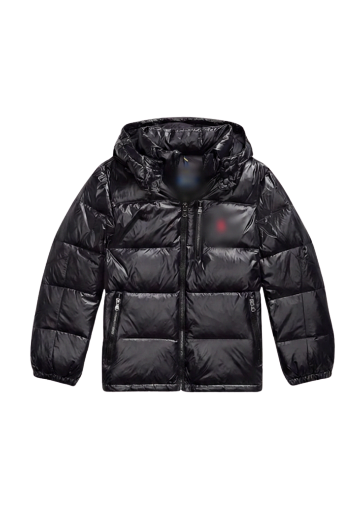 RL Puffer Jacket