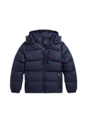RL Puffer Jacket