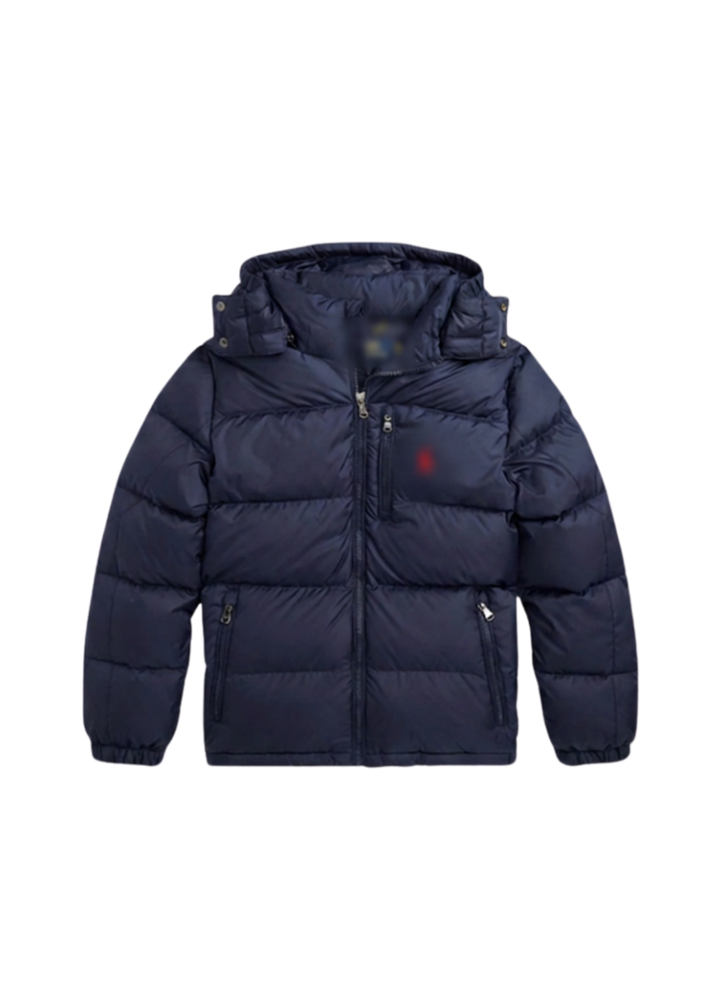 RL Puffer Jacket