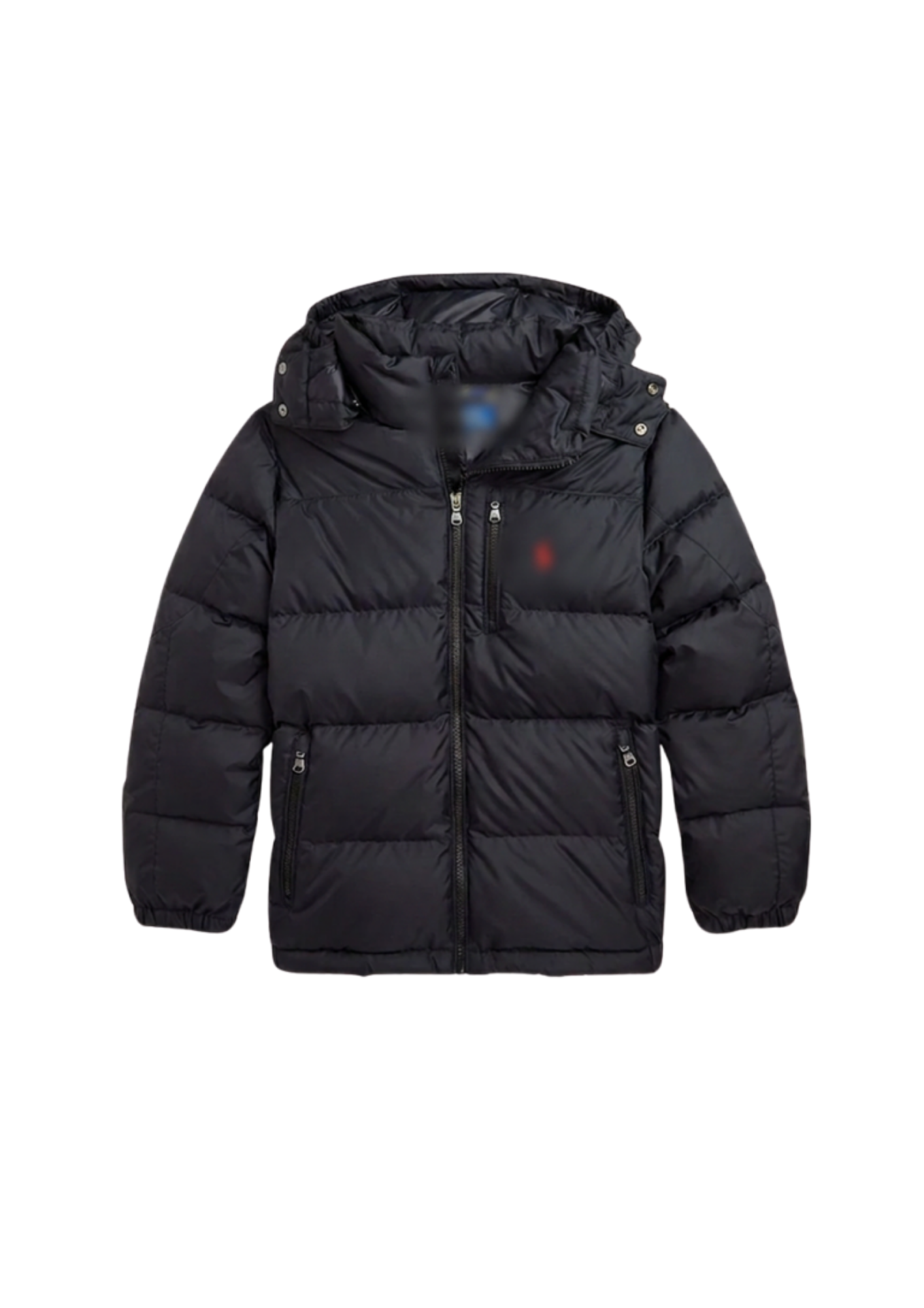 RL Puffer Jacket