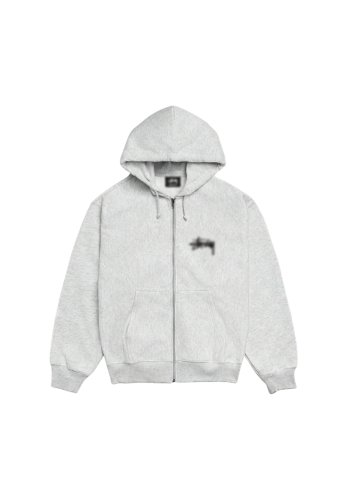 STSY Zip Up