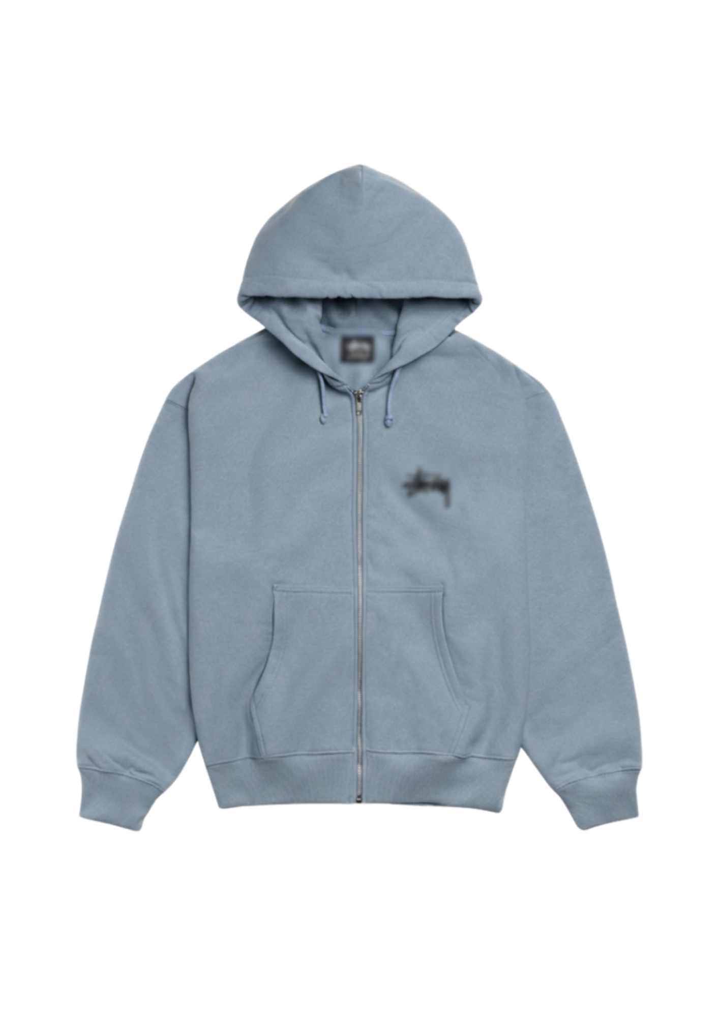 STSY Zip Up