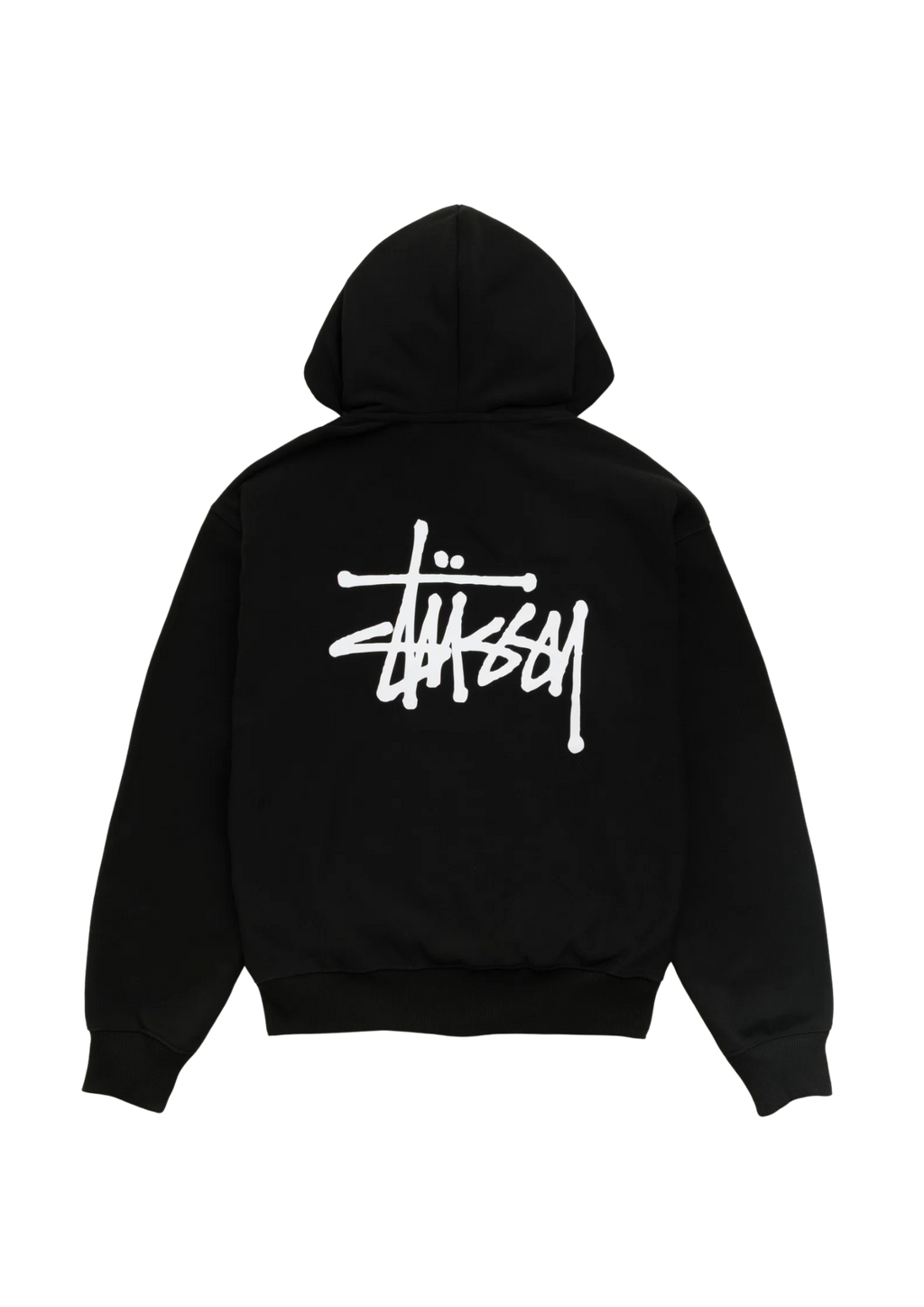 STSY Zip Up