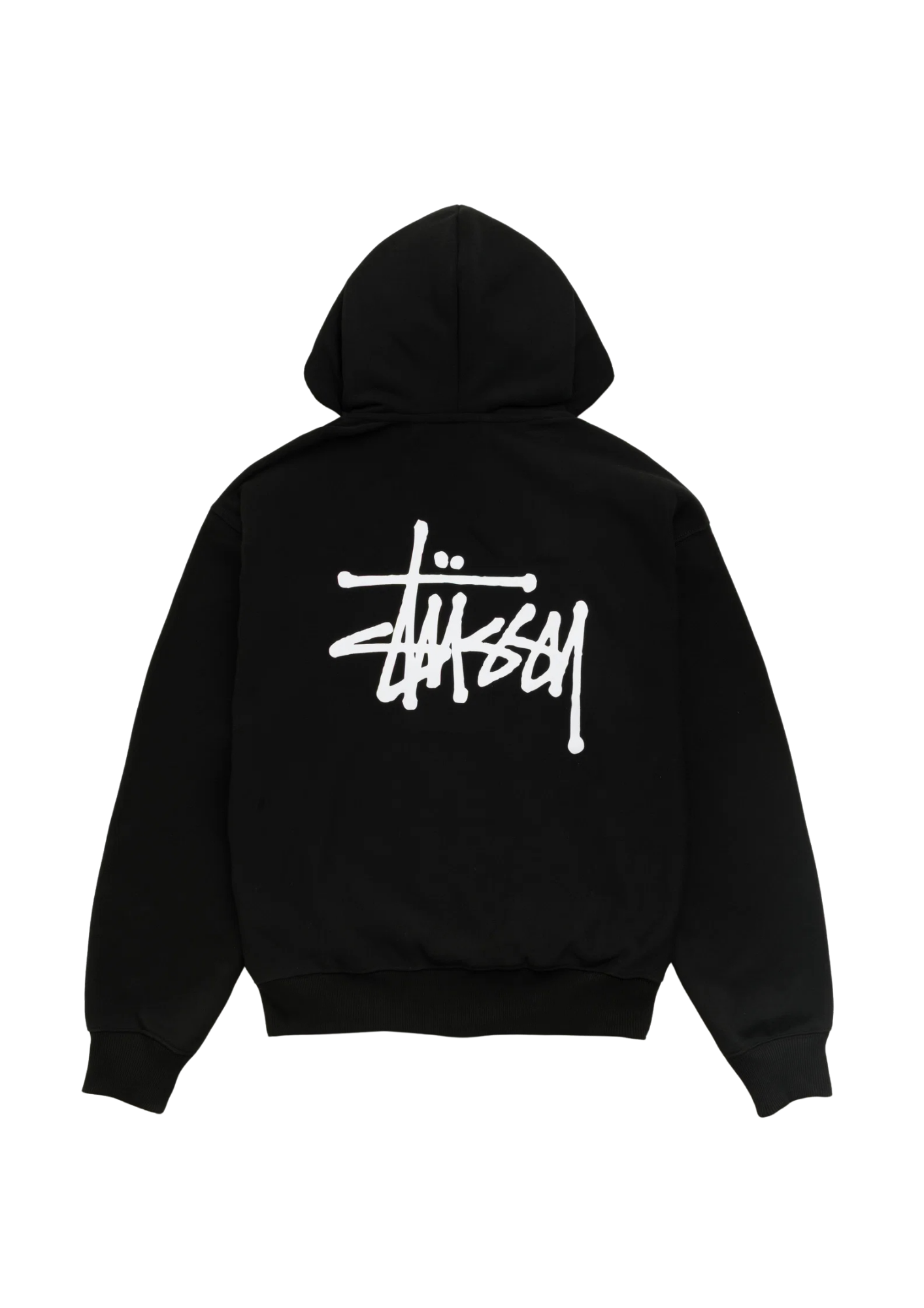 STSY Zip Up