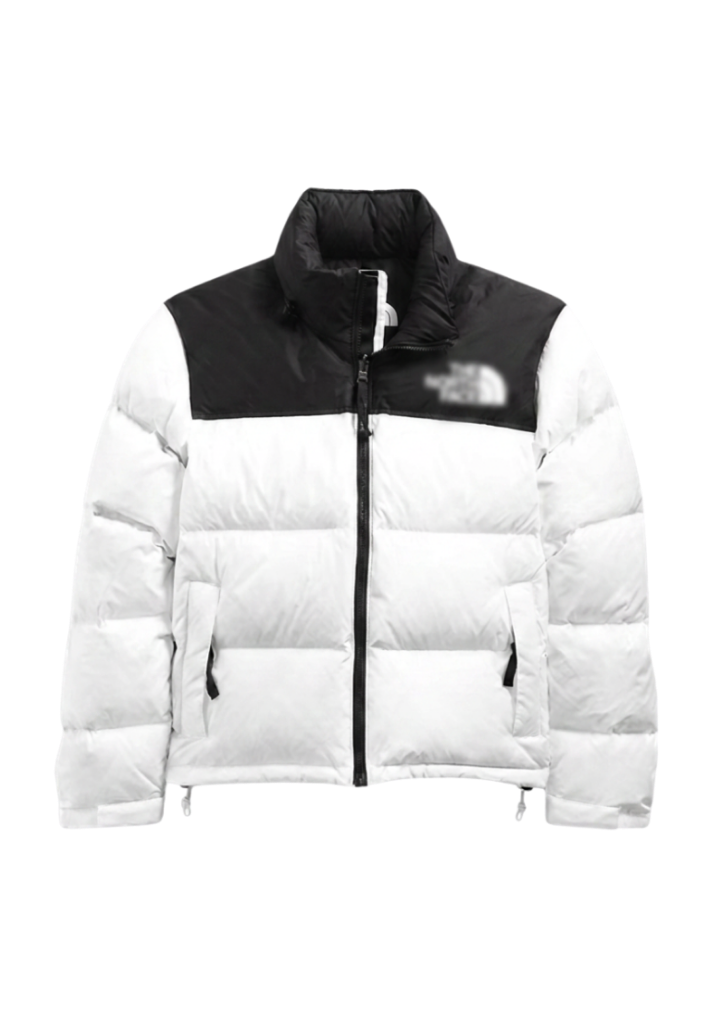 TNF Puffer Jacket