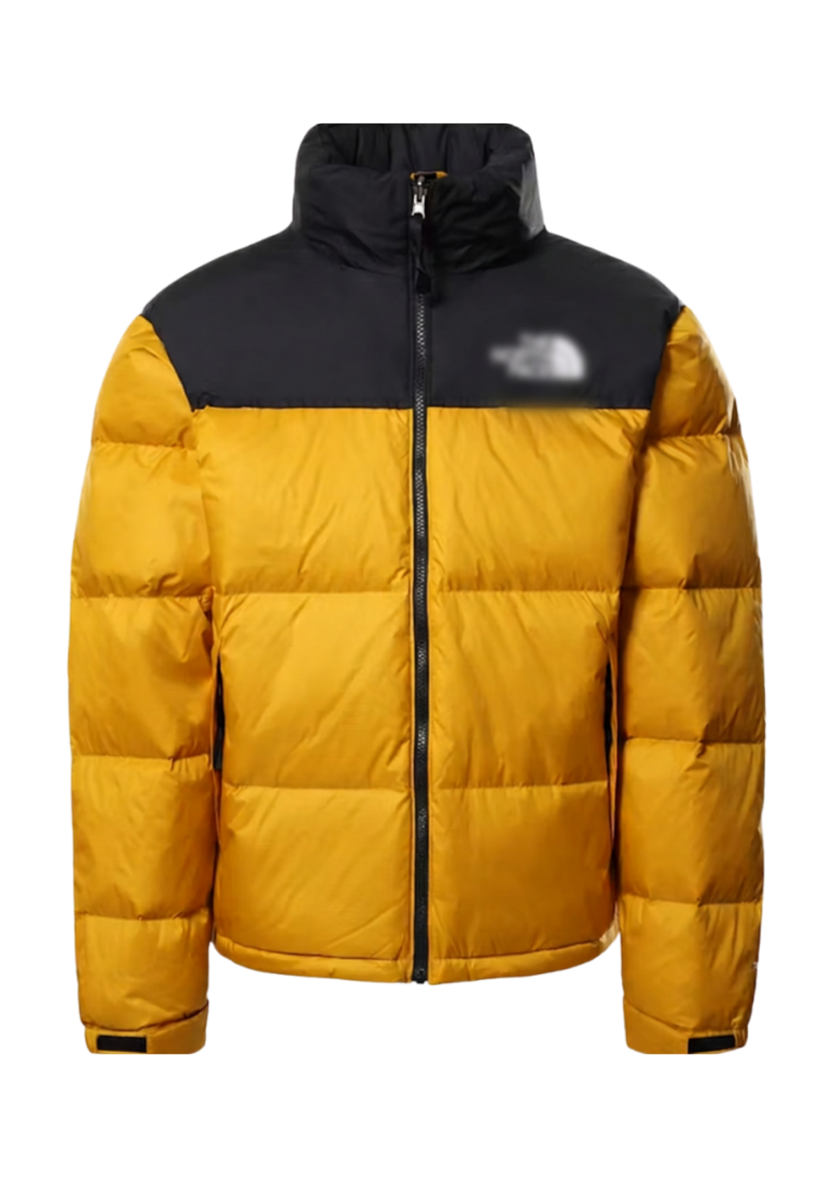 TNF Puffer Jacket