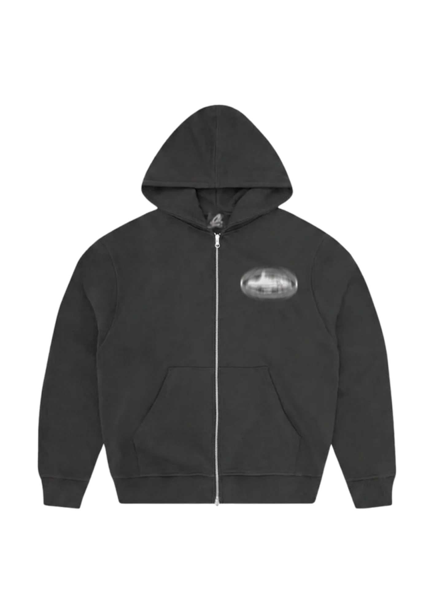 CRTZ Zip Up