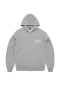 CRTZ Zip Up