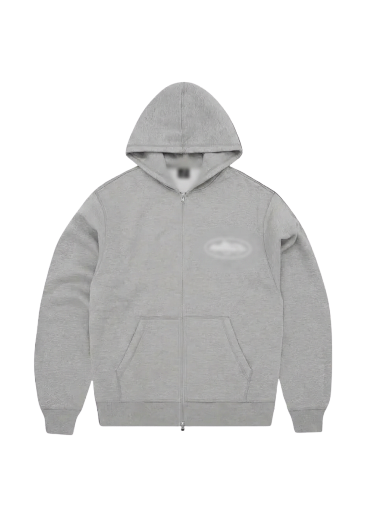 CRTZ Zip Up
