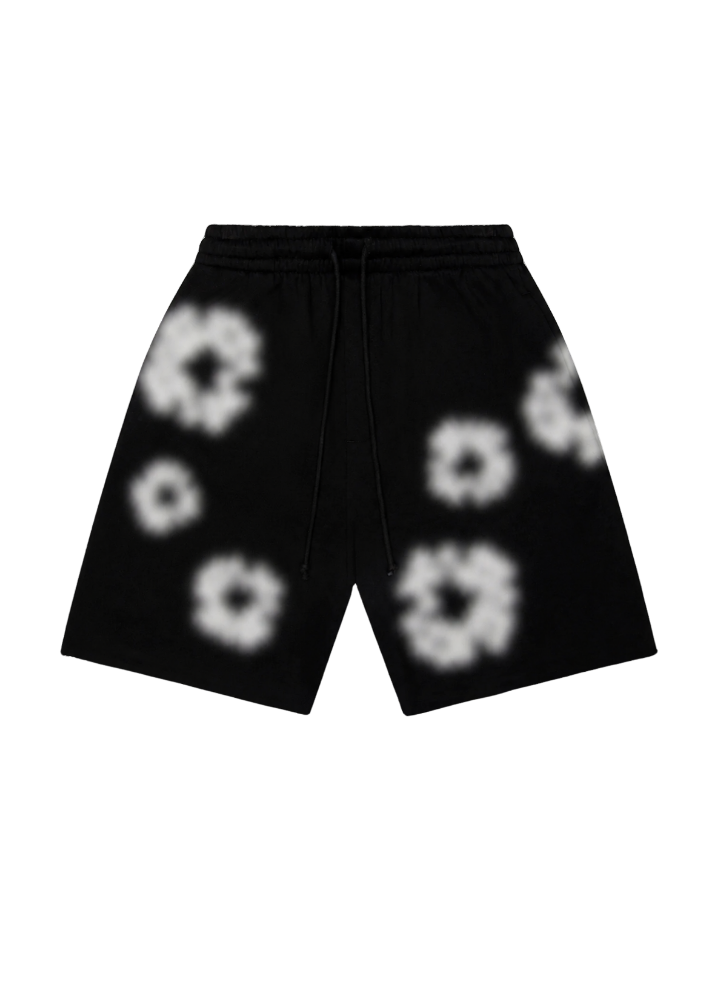 DNM Tears Shorts