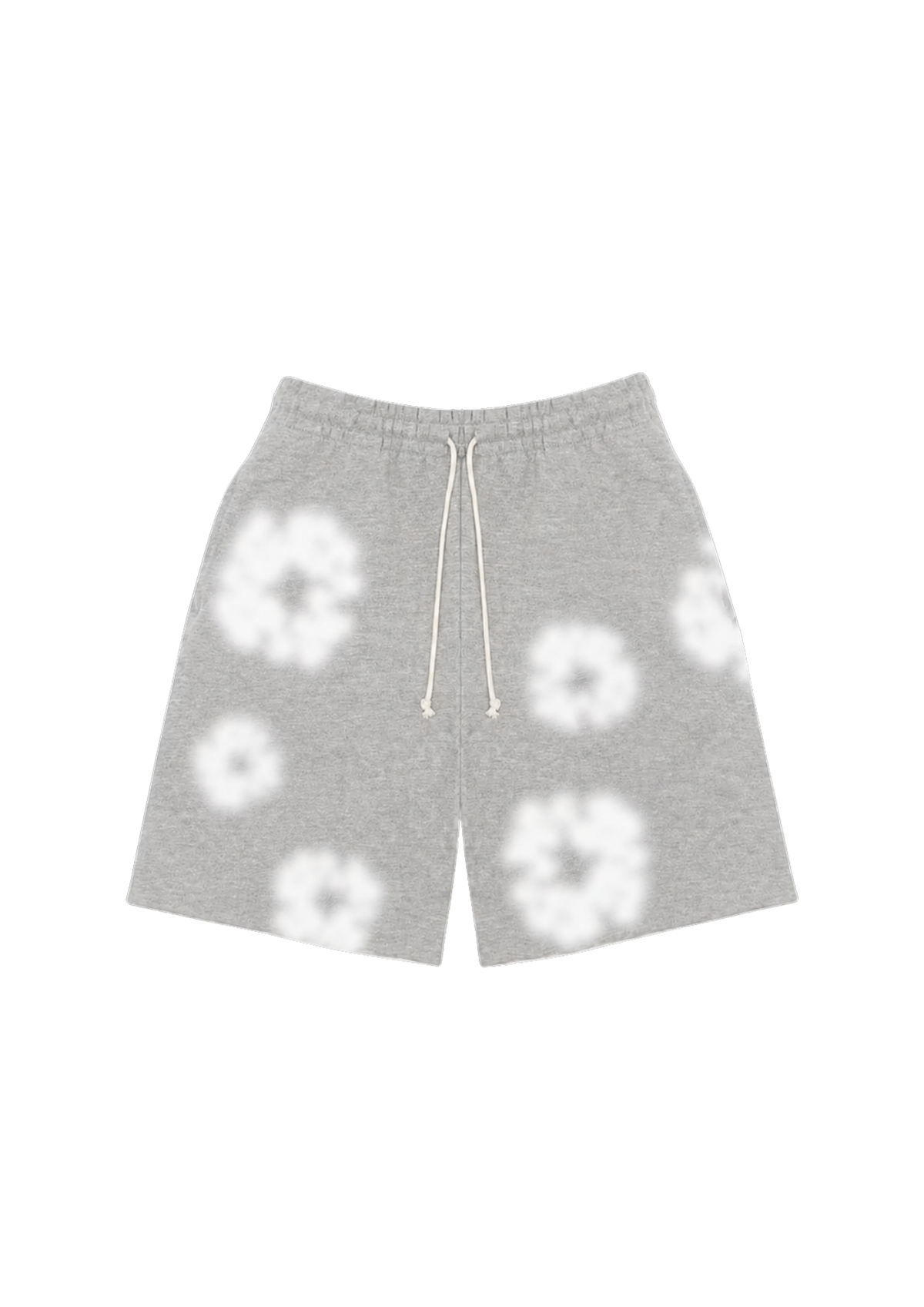 DNM Tears Shorts