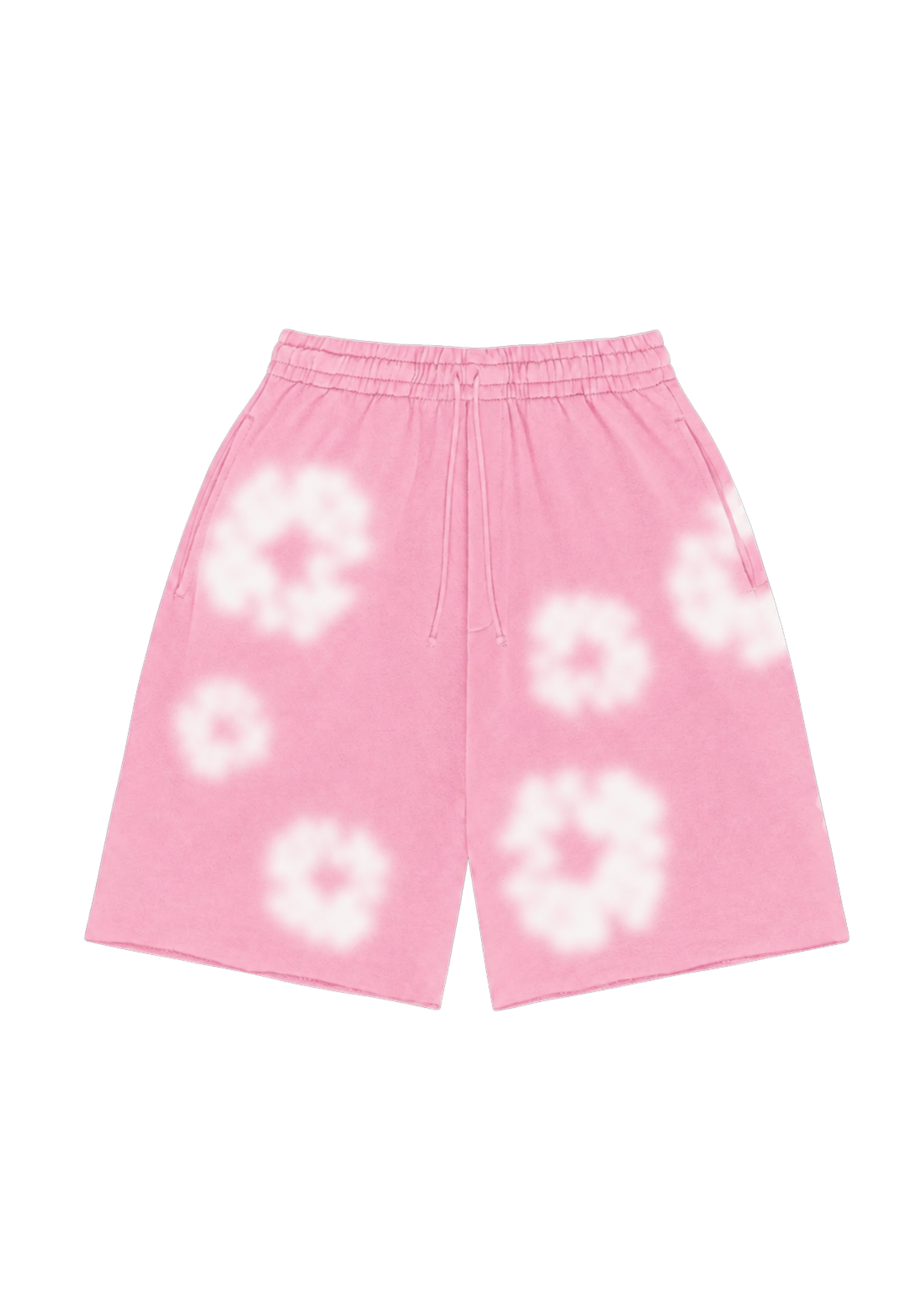 DNM Tears Shorts
