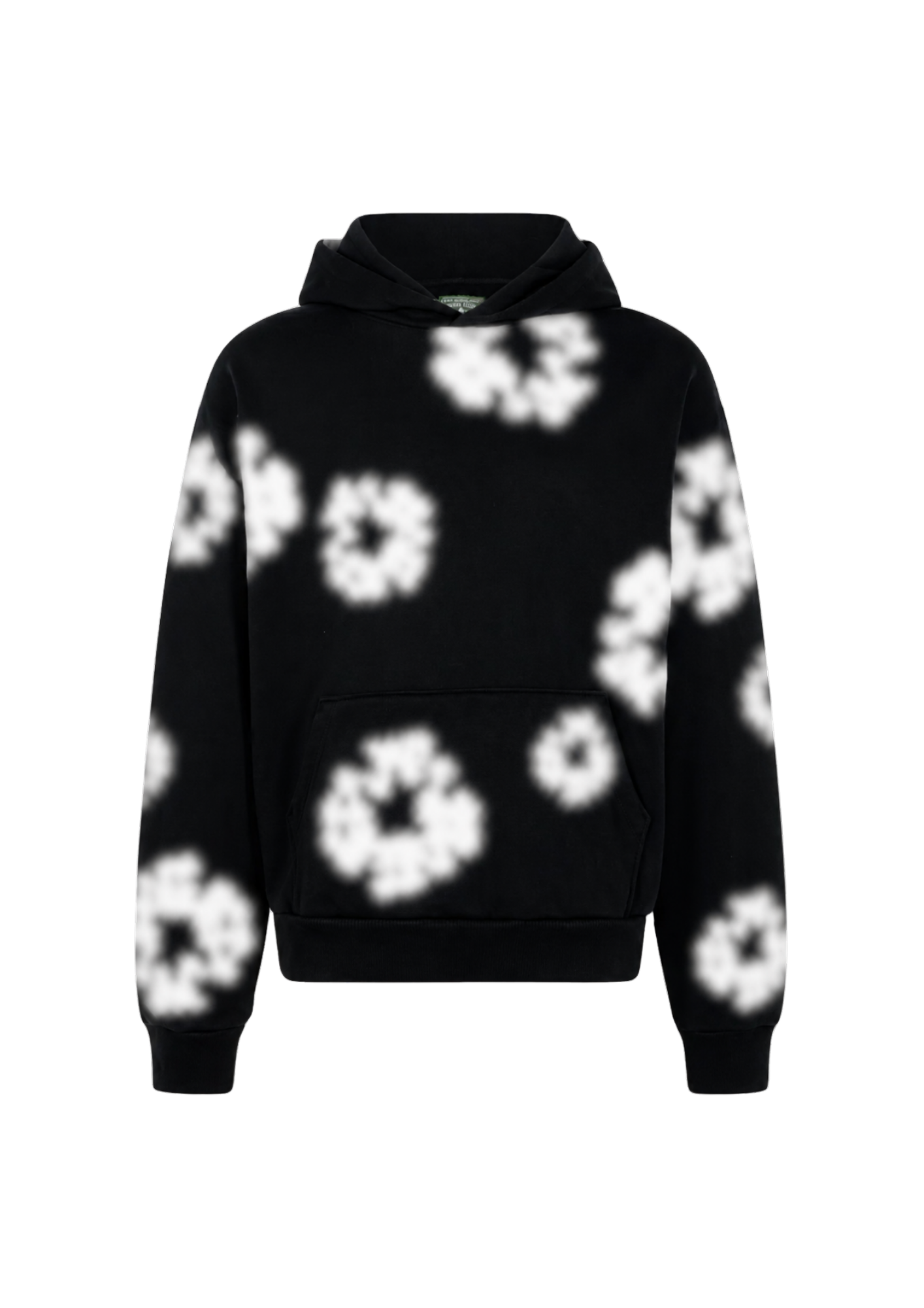 DNM Tears Hoodie