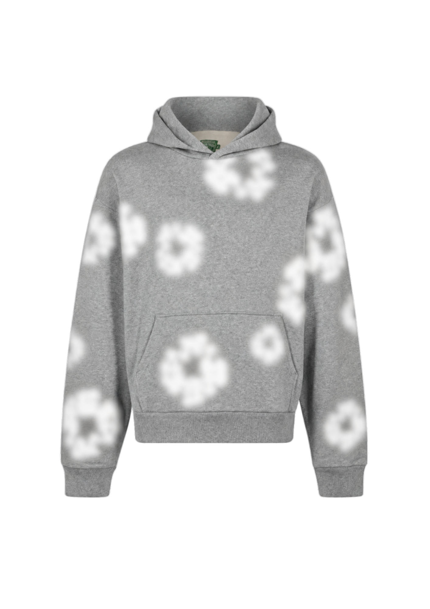 DNM Tears Hoodie