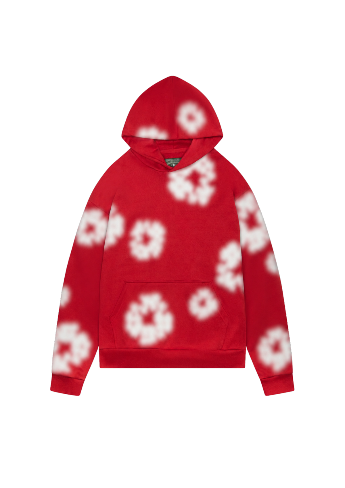 DNM Tears Hoodie