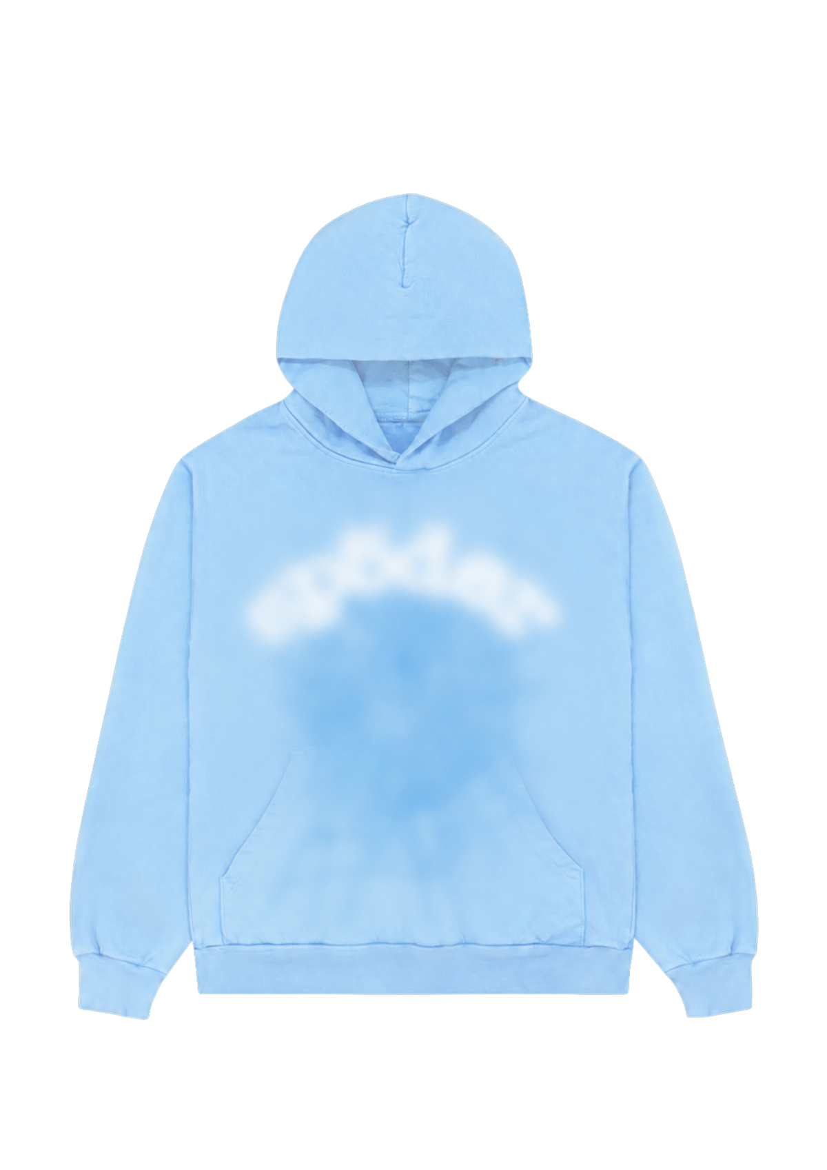 SPDR Hoodie