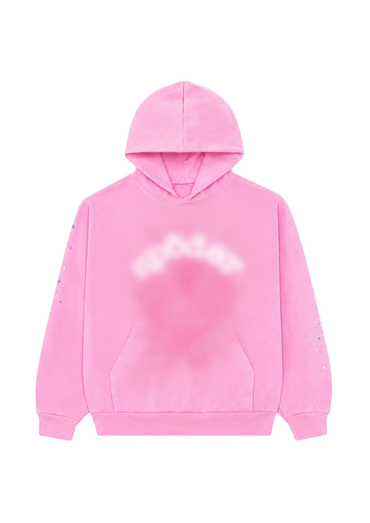 SPDR Hoodie