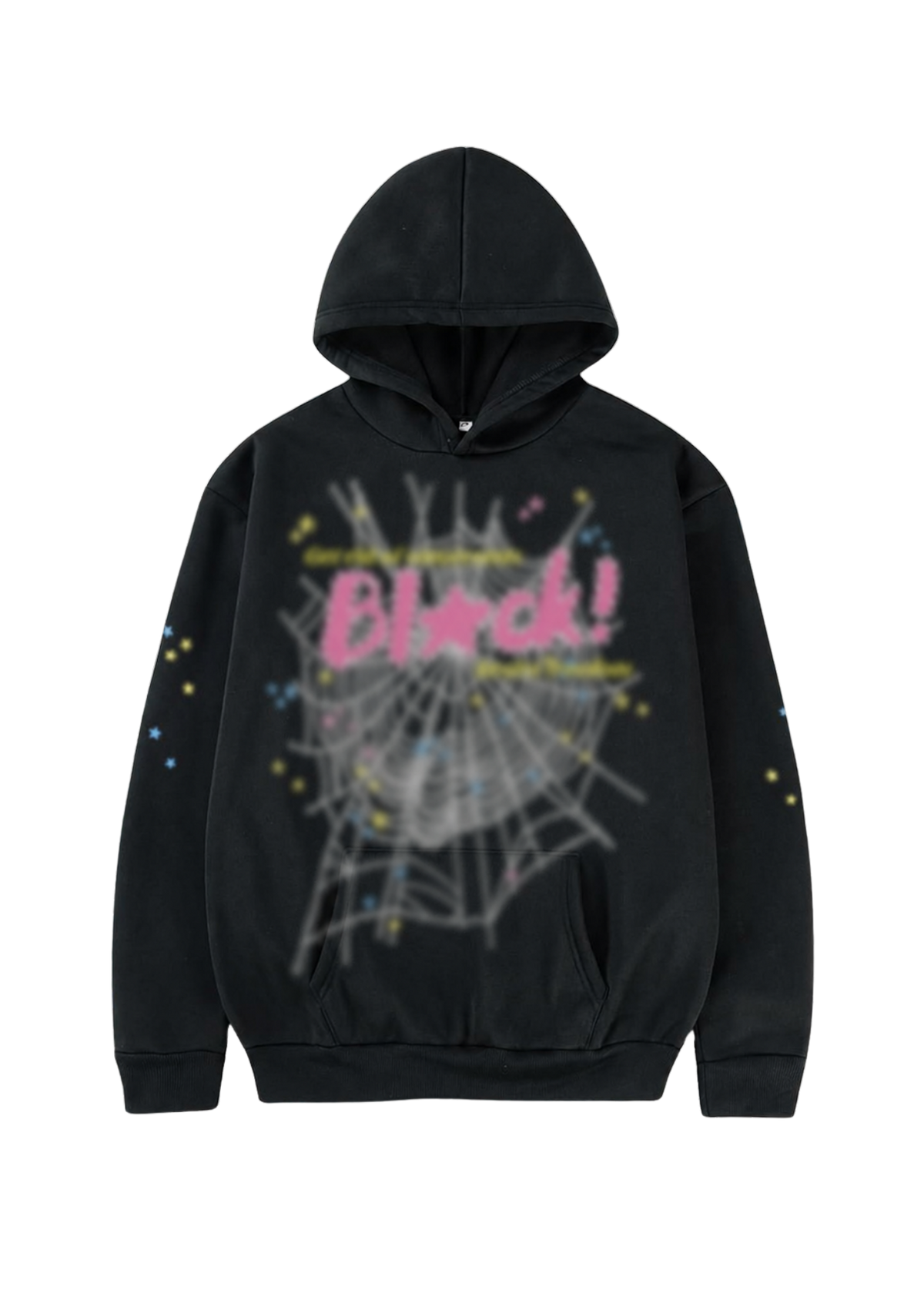 SPDR Hoodie