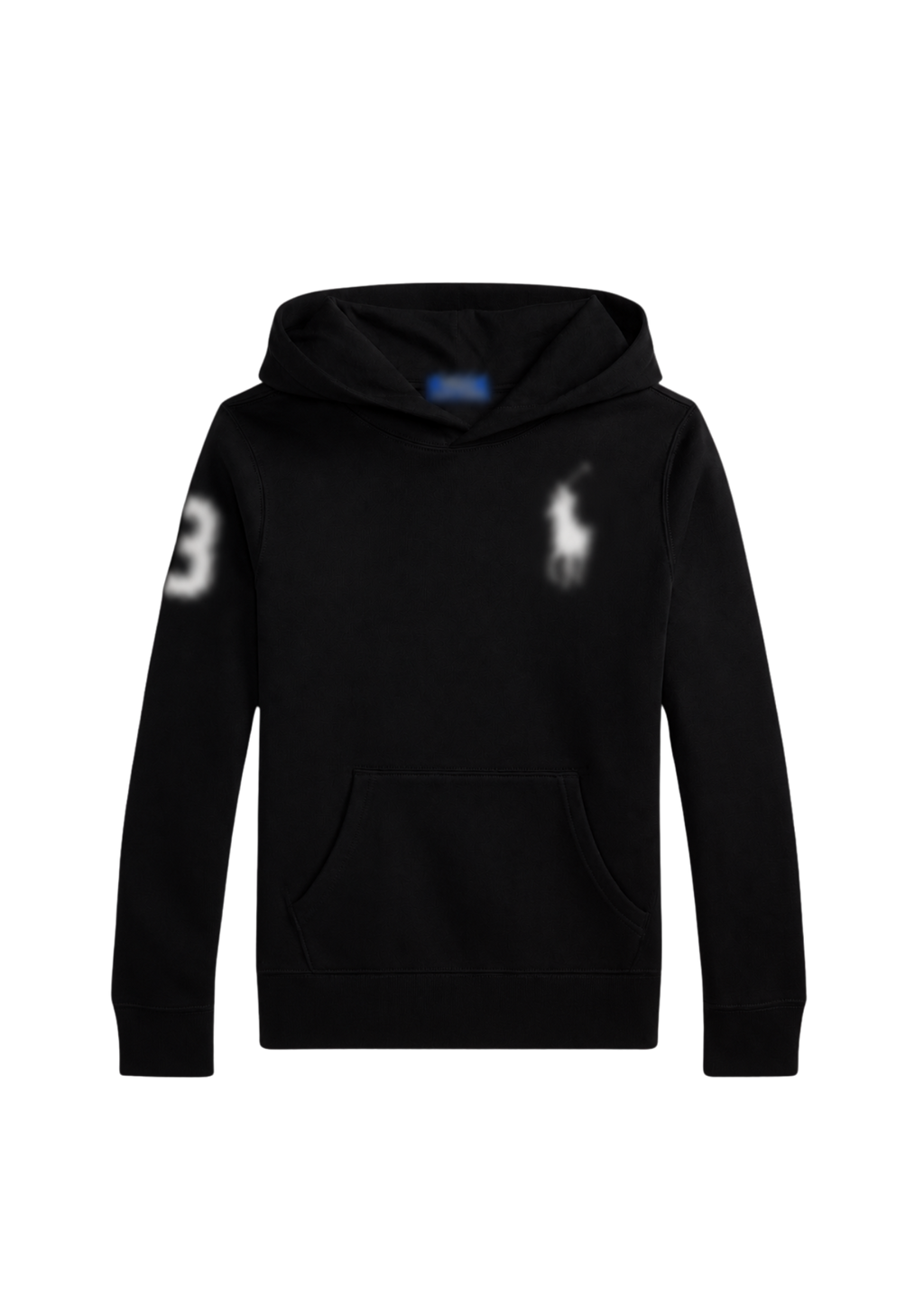 RL Pullover Hoodie