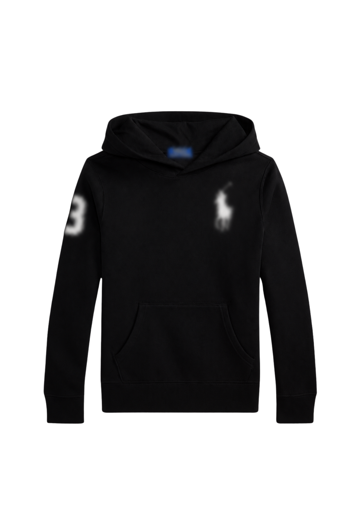 RL Pullover Hoodie