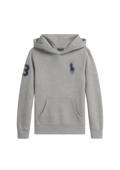 RL Pullover Hoodie