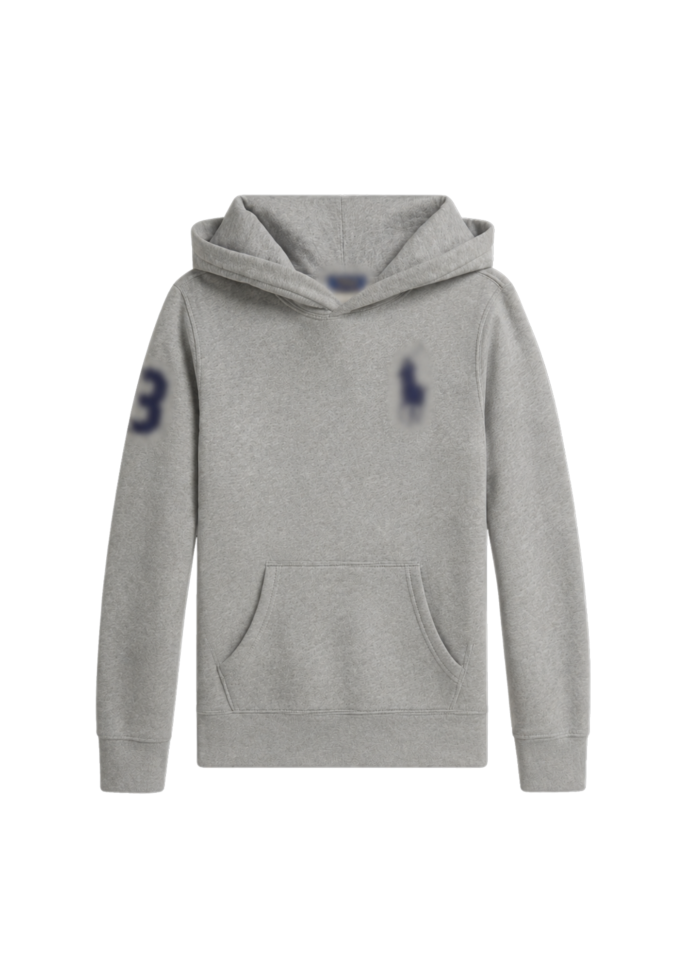 RL Pullover Hoodie