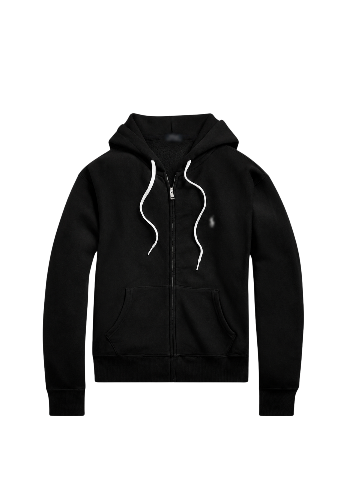 RL Zip Up