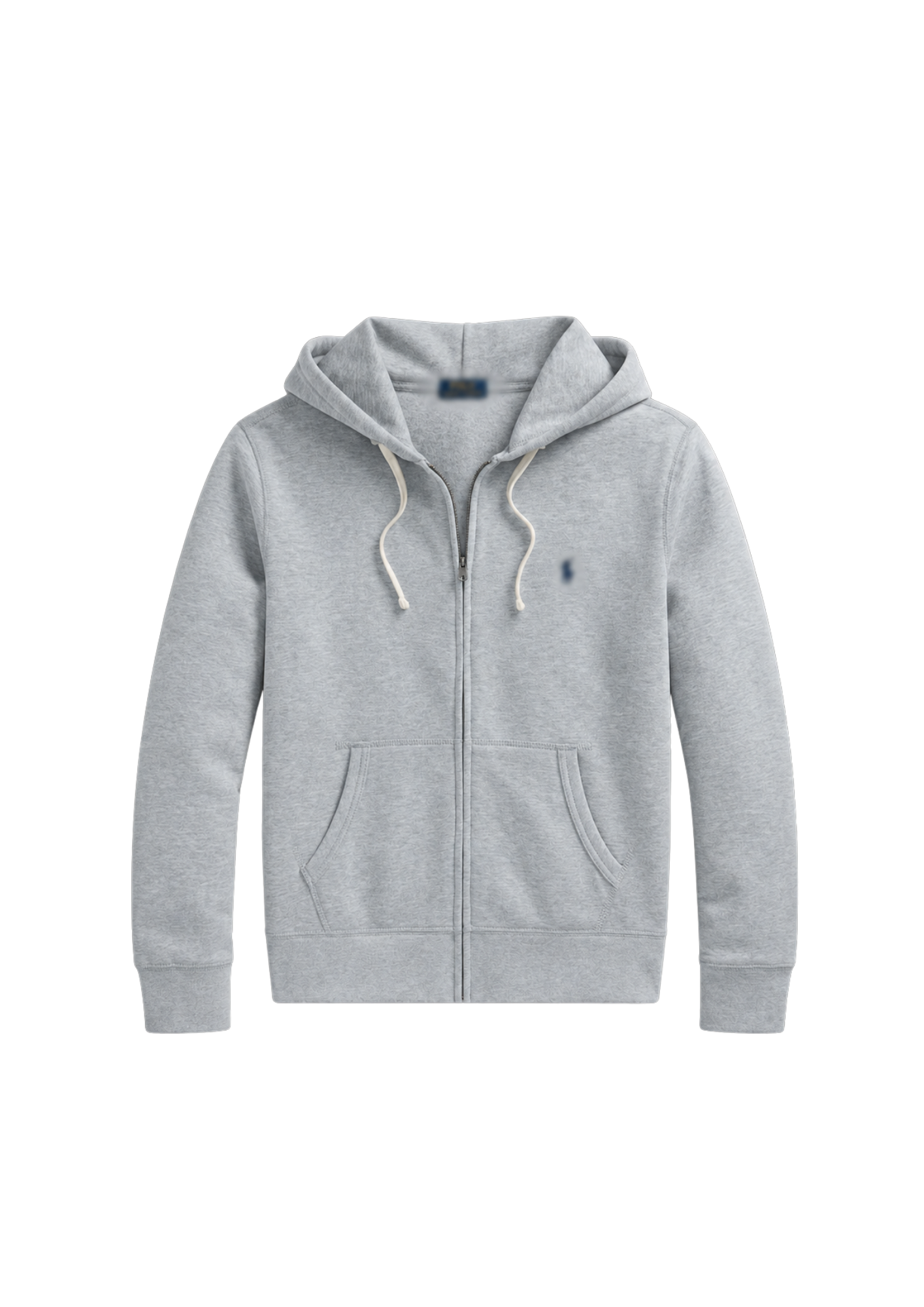 RL Zip Up