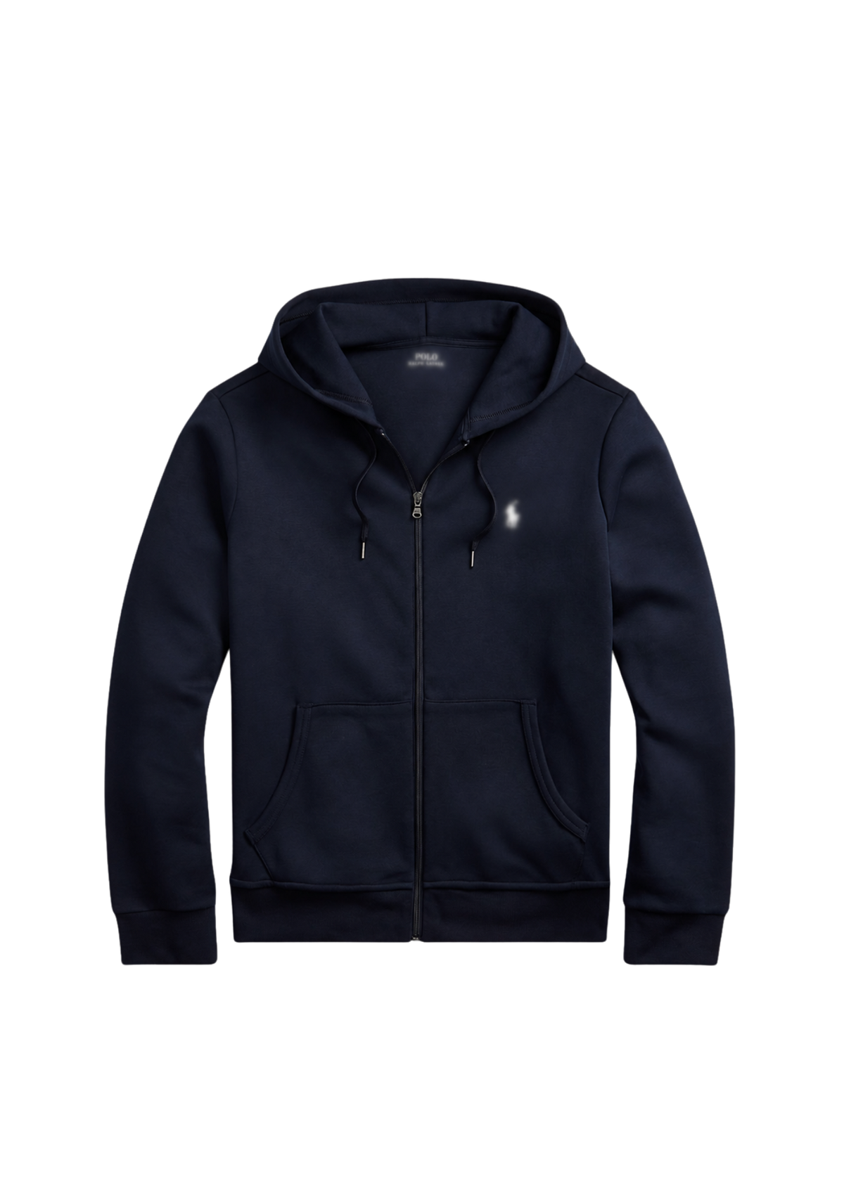 RL Zip Up