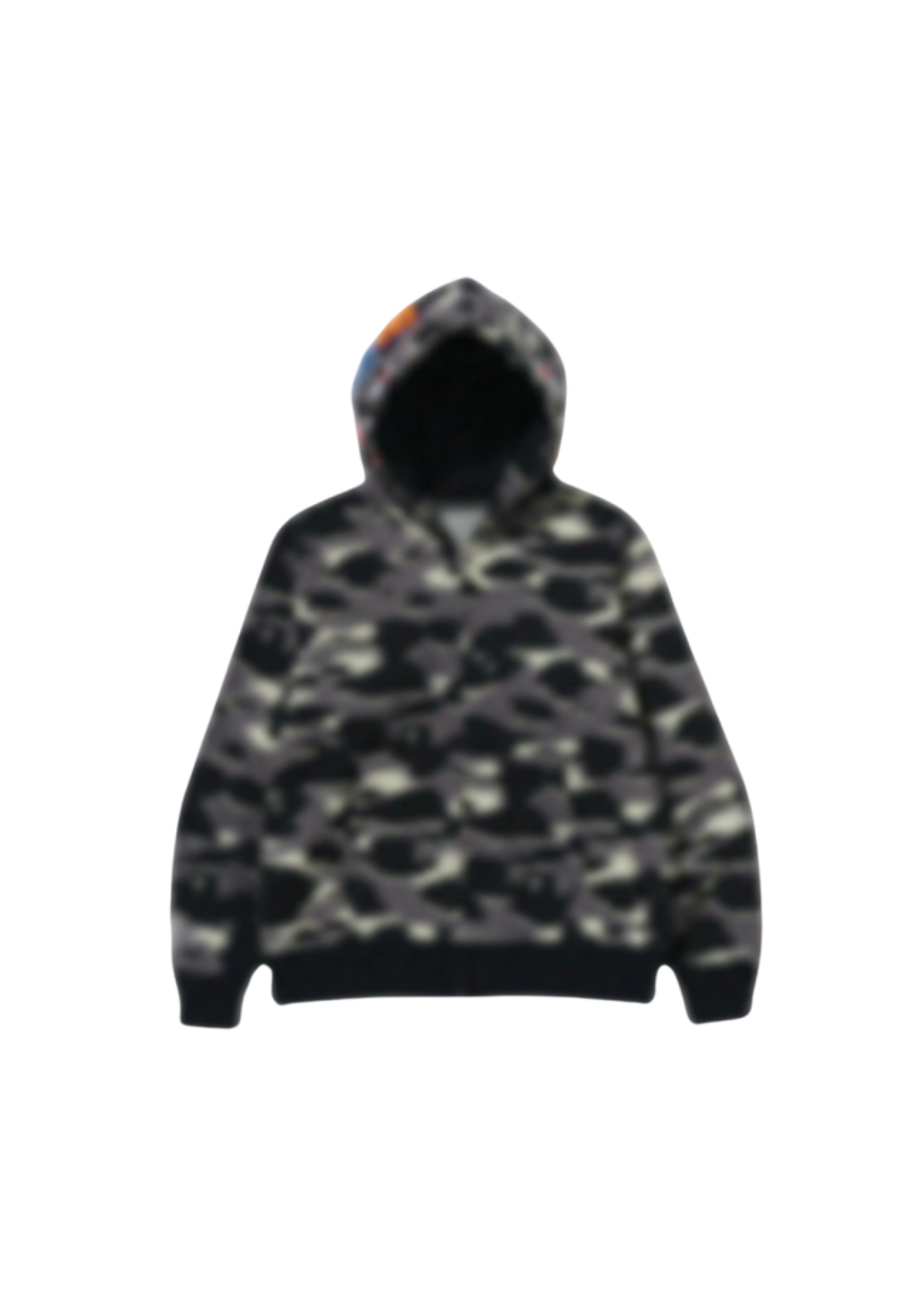 BPE Zip Up