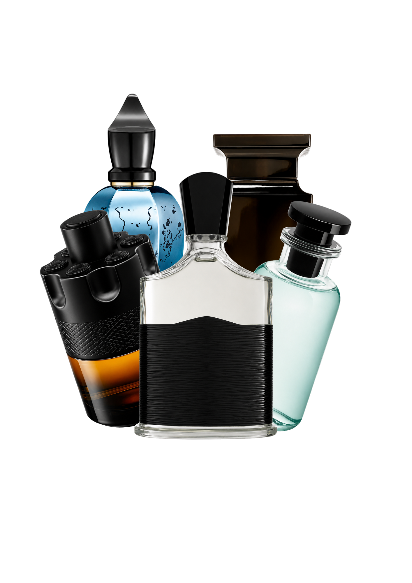 All Colognes Value Pack