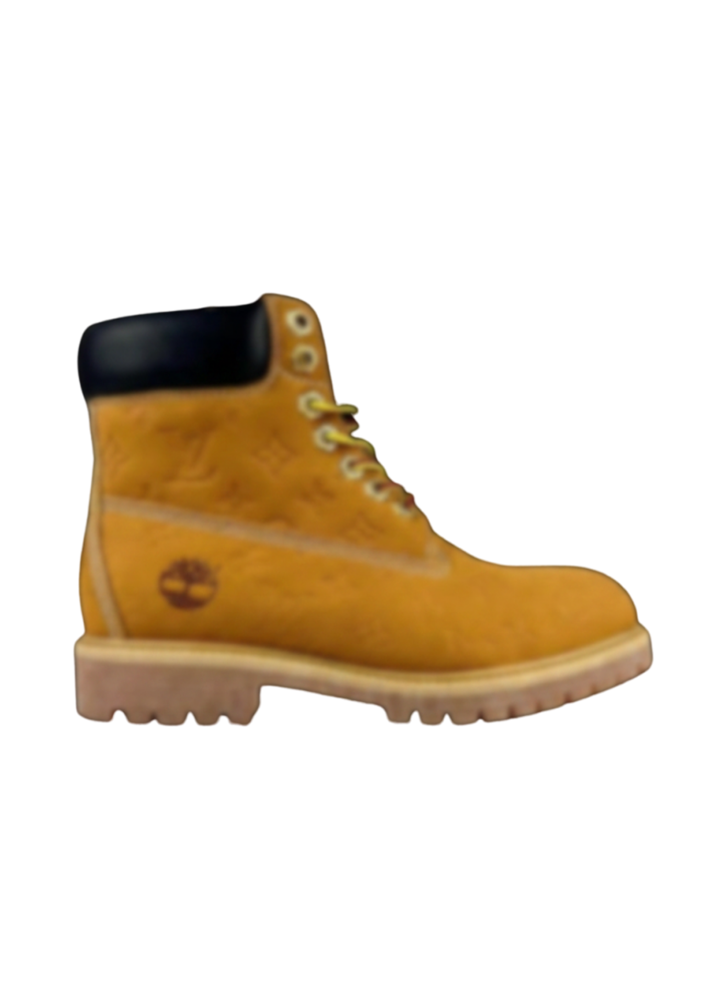 TBRLND Boots